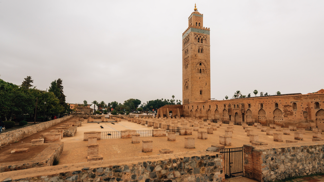 Morocco Loosens COVID-19 Travel Restrictions Pubs Melbourne